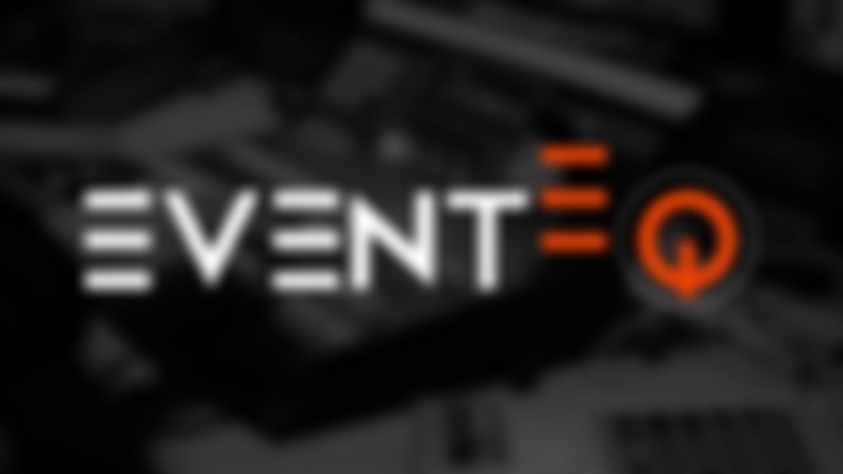 Video post by @eventEQ on Twitter