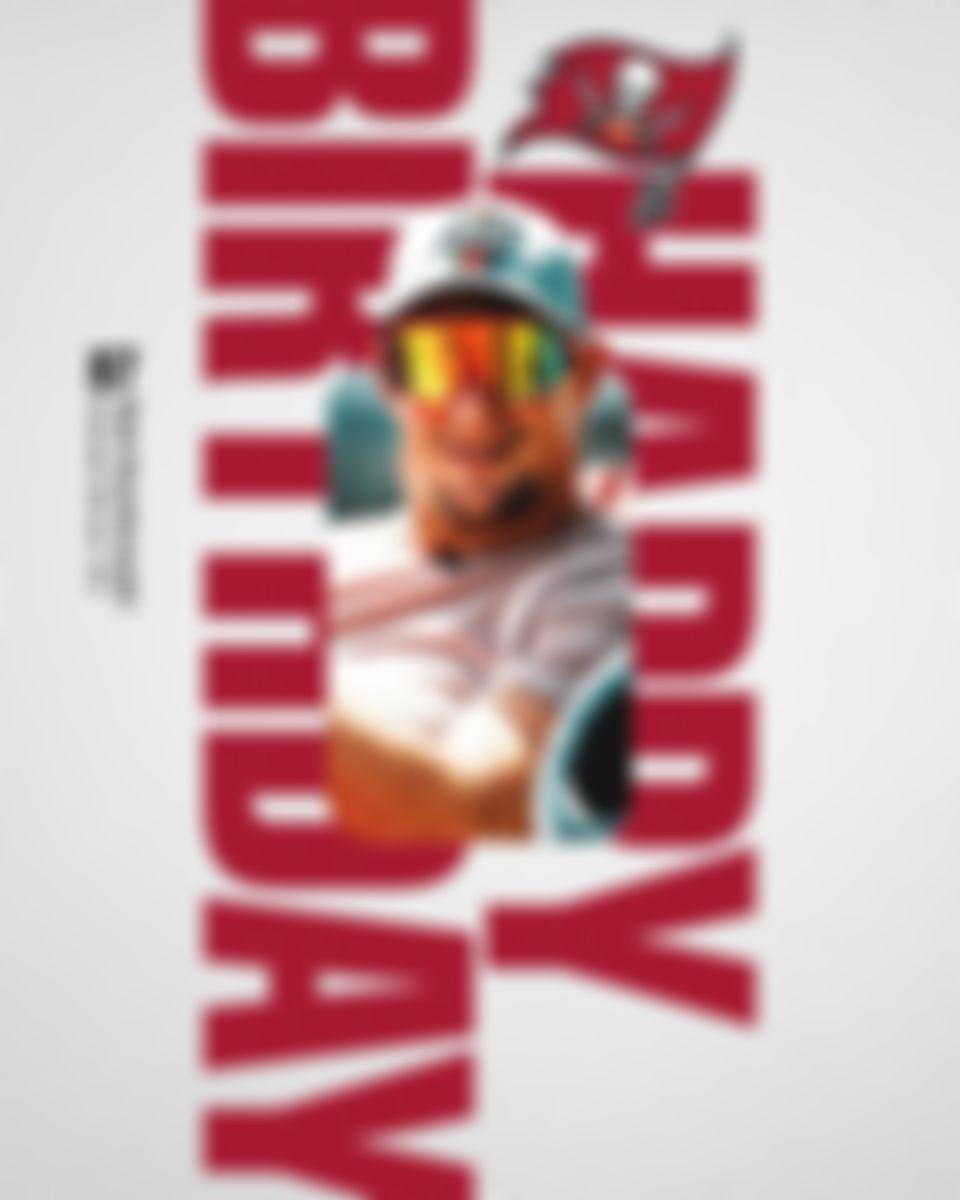 Image post by @Buccaneers on Twitter