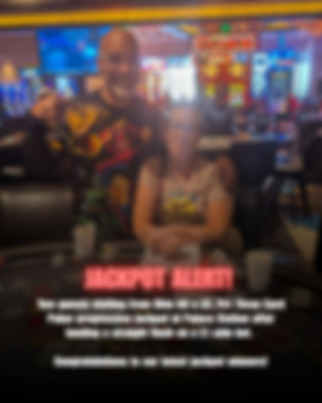 Image post by @palacestation on Instagram