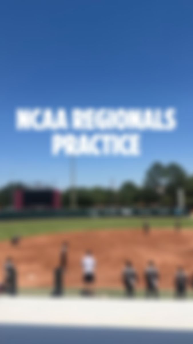 Video post by @UCF_Softball on Twitter
