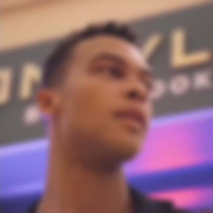 Video post by @DaleMoss on Twitter