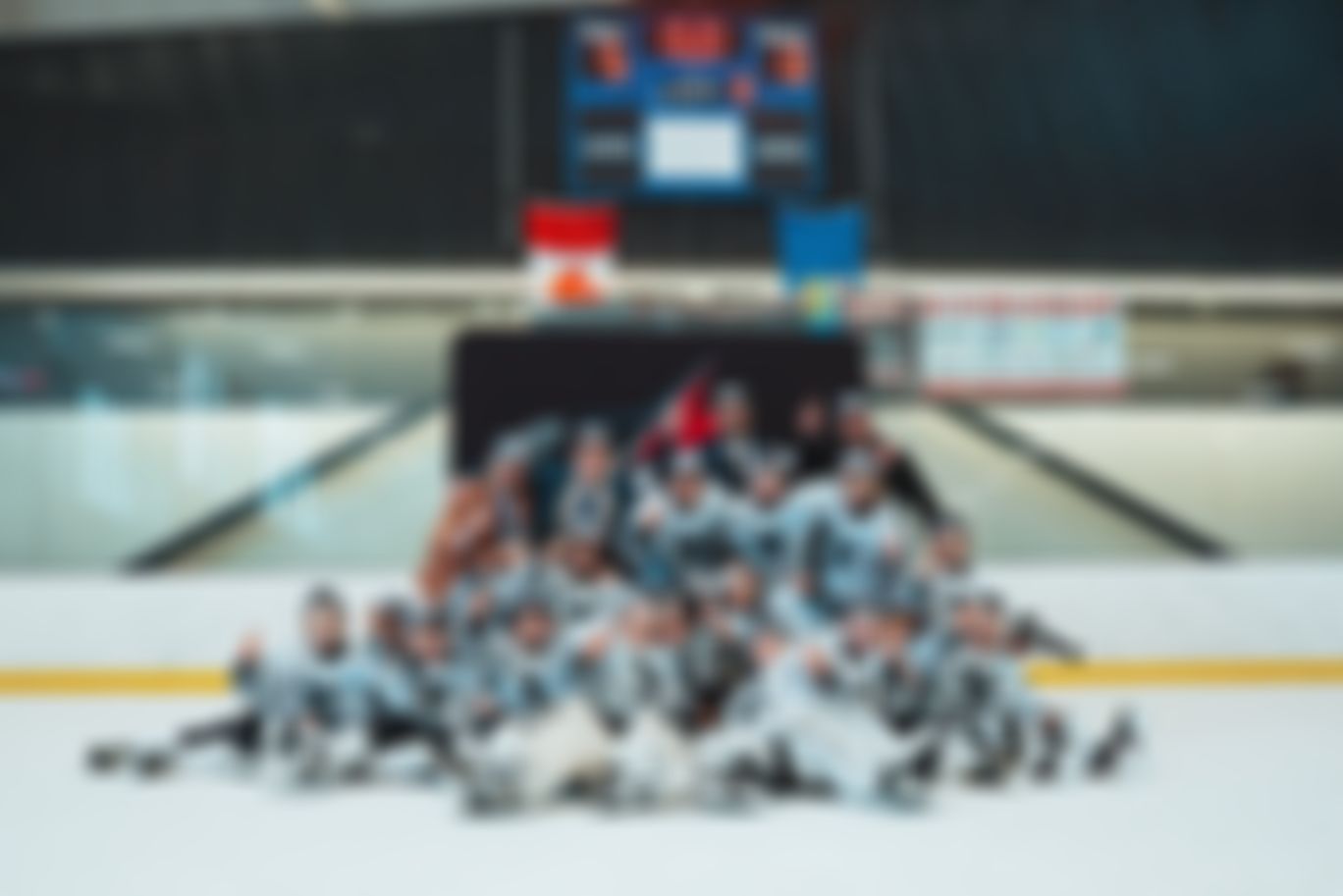 Image post by @hockeysuperleague_ on Instagram