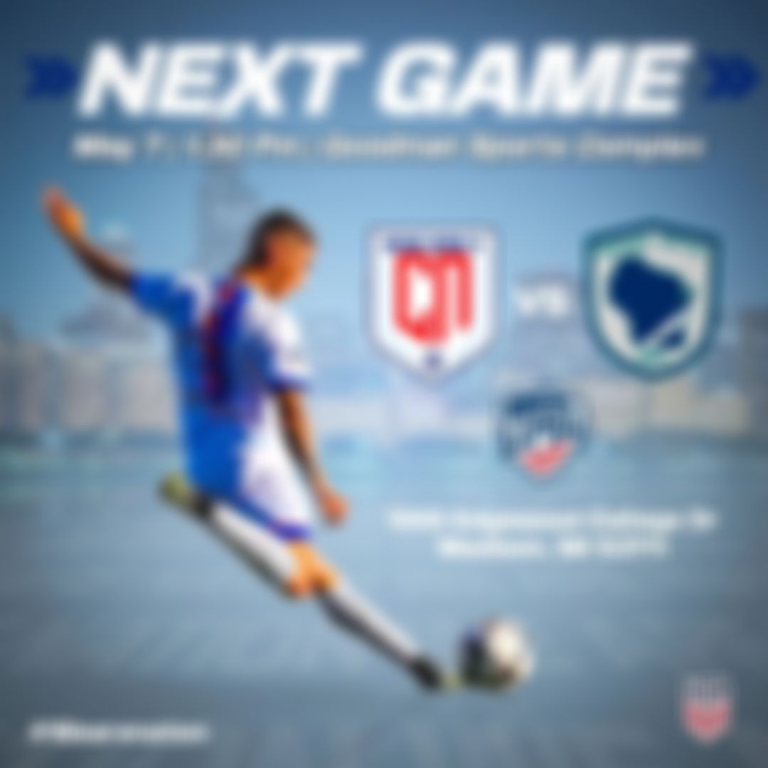 Image post by @chicagonationfc on Instagram