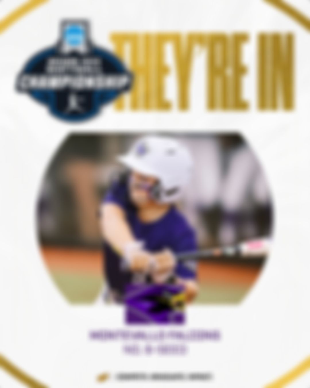 Image post by @gscsports on Instagram
