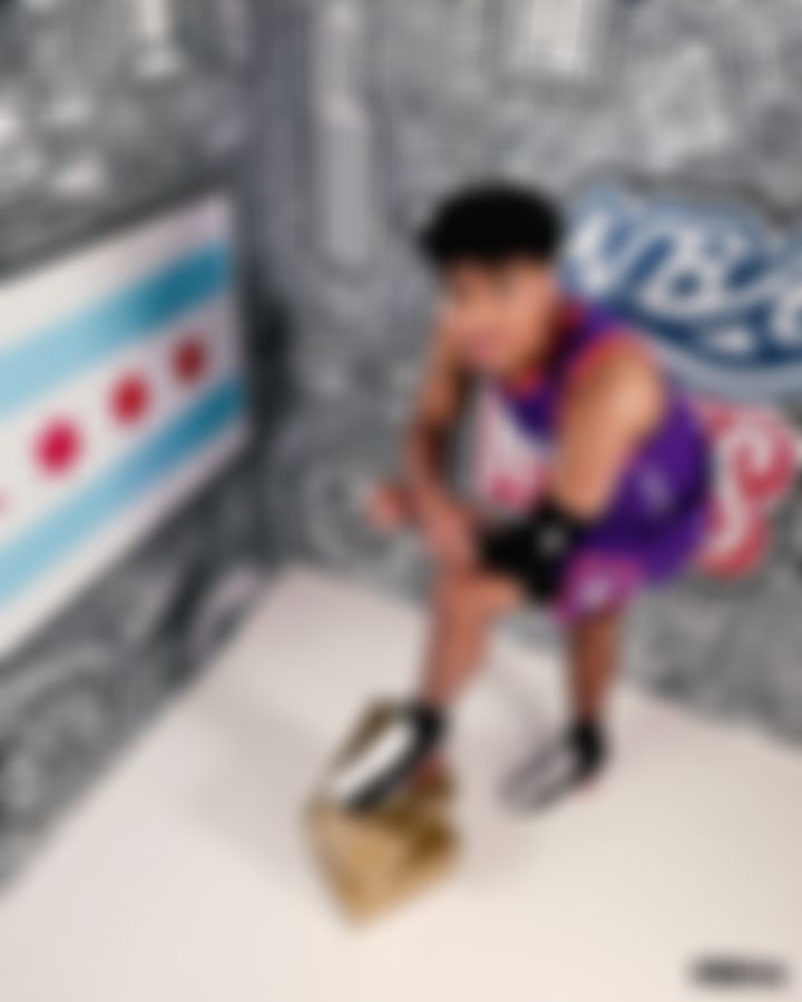 Video post by @nbakicks on Instagram