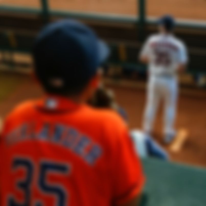 Image post by @justinverlander on Instagram