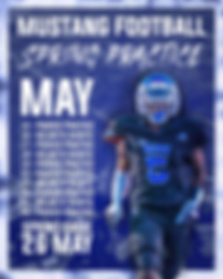 Image post by @FCMustang_FBall on Twitter