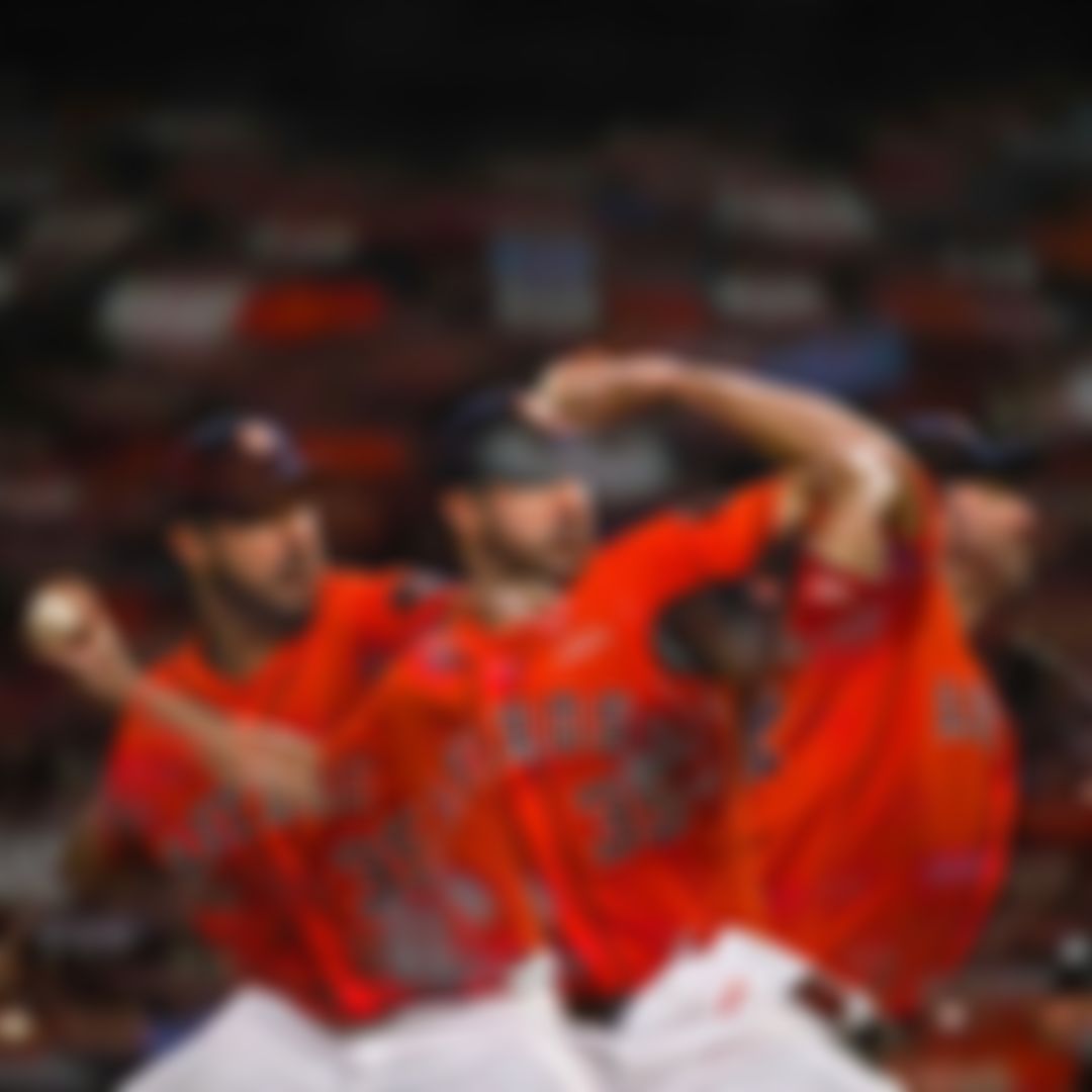 Image post by @justinverlander on Instagram