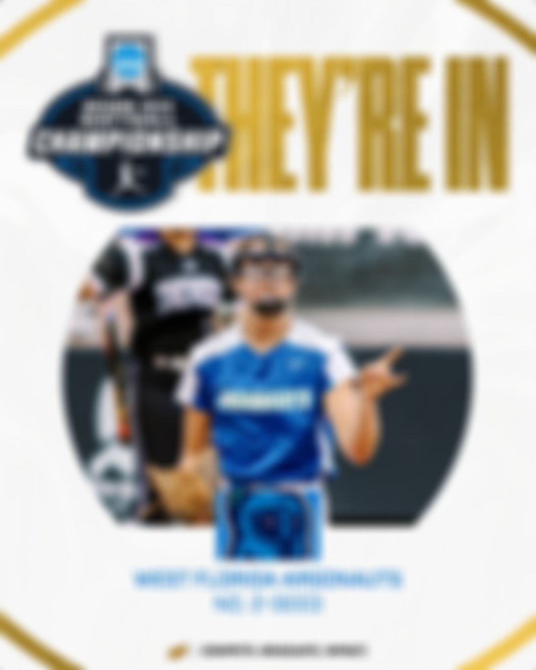 Image post by @gscsports on Instagram