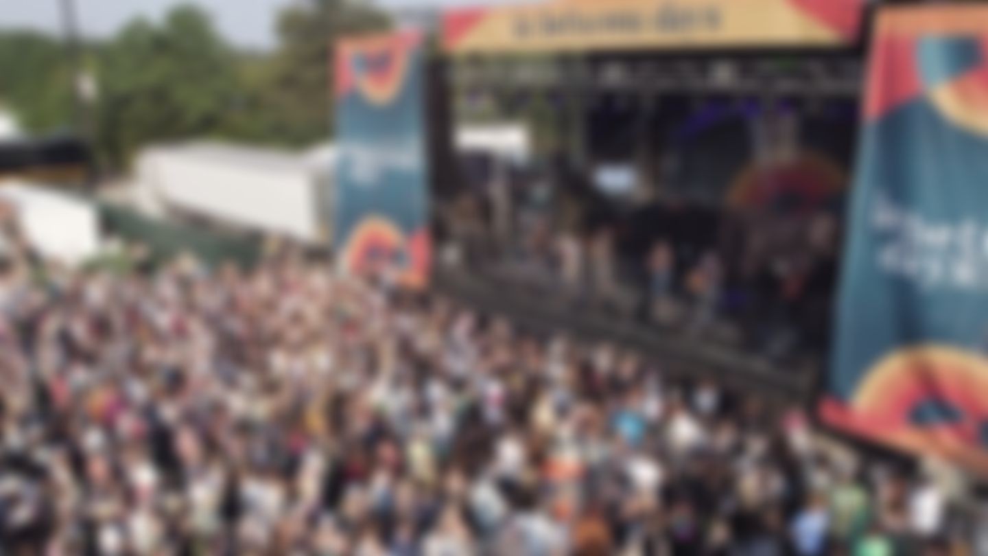 Video post by @inbetweendaysfestival on Instagram