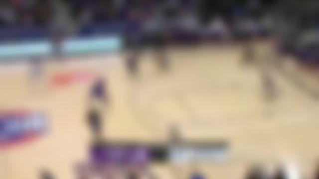 Video post by @SoConSports on Twitter
