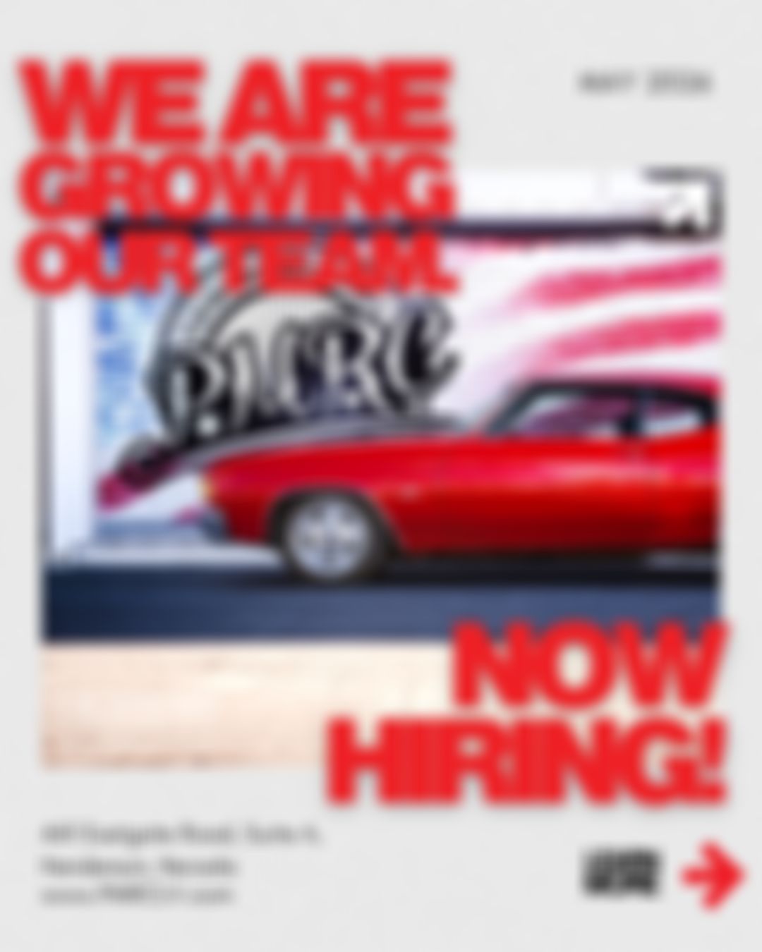 Image post by @performancemotorsports on Instagram
