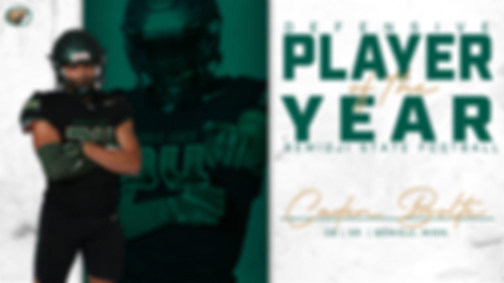 Image post by @bsubeaversfb on Instagram