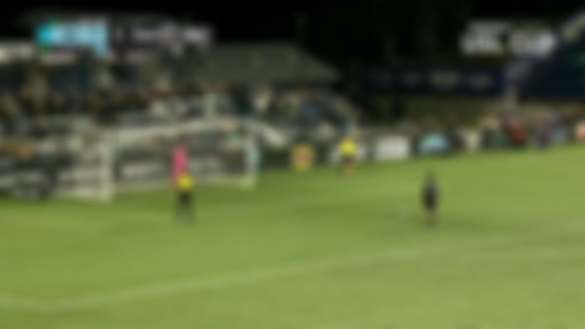 Video post by @USL_Cup on Twitter