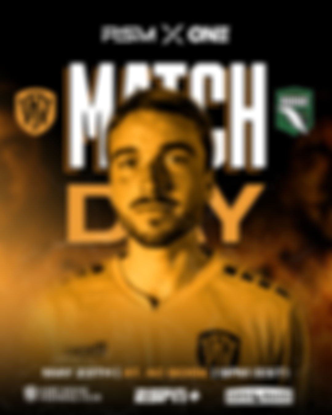 Image post by @fortwaynefc on Instagram