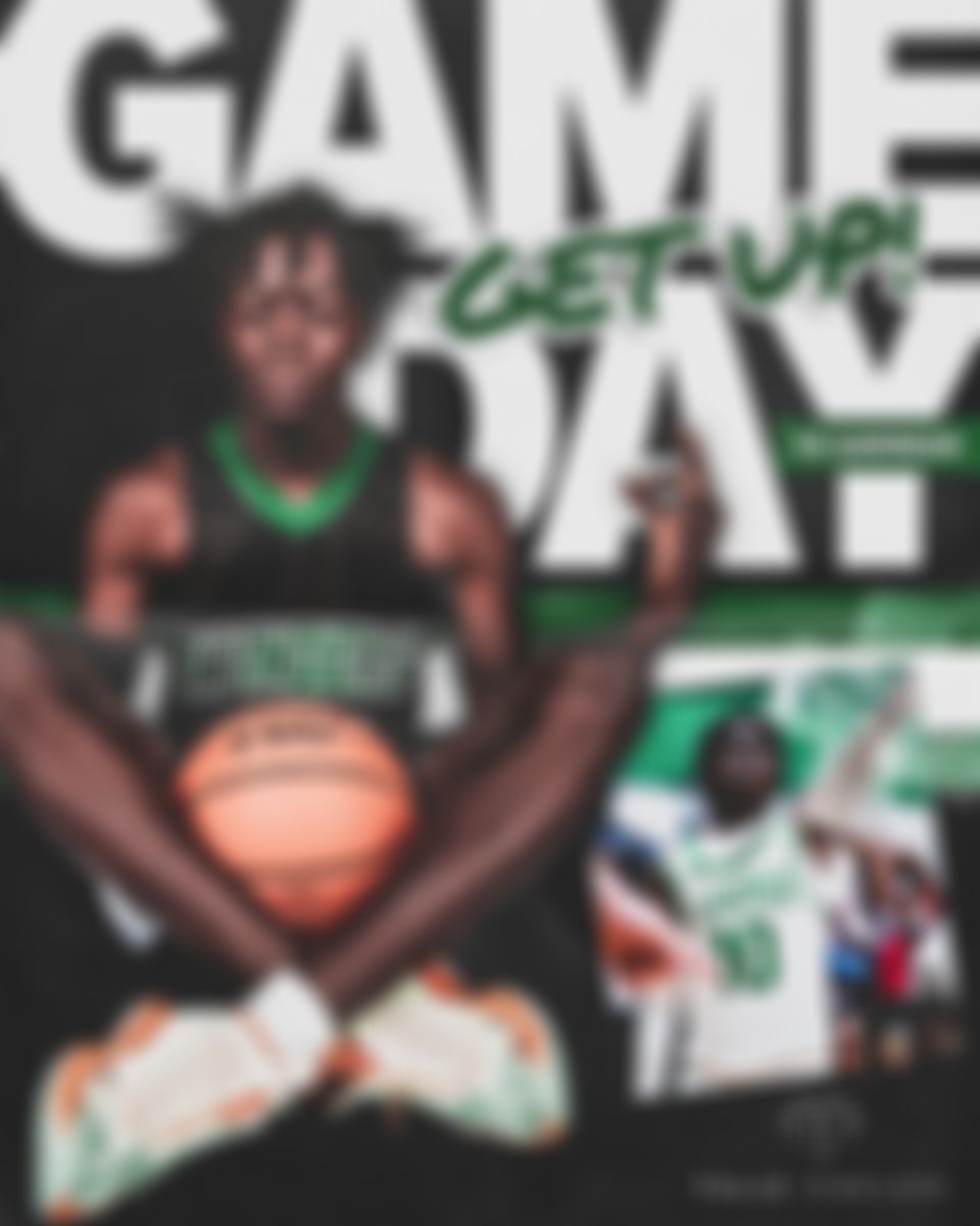 Image post by @ALBrownMBB on Twitter