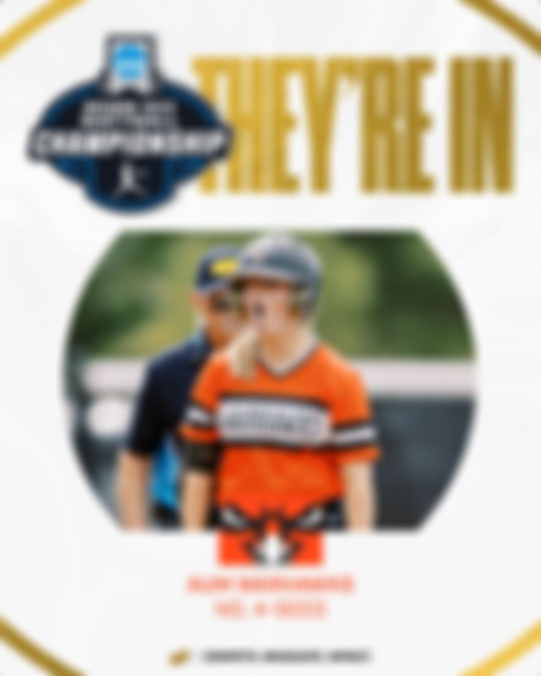 Image post by @gscsports on Instagram