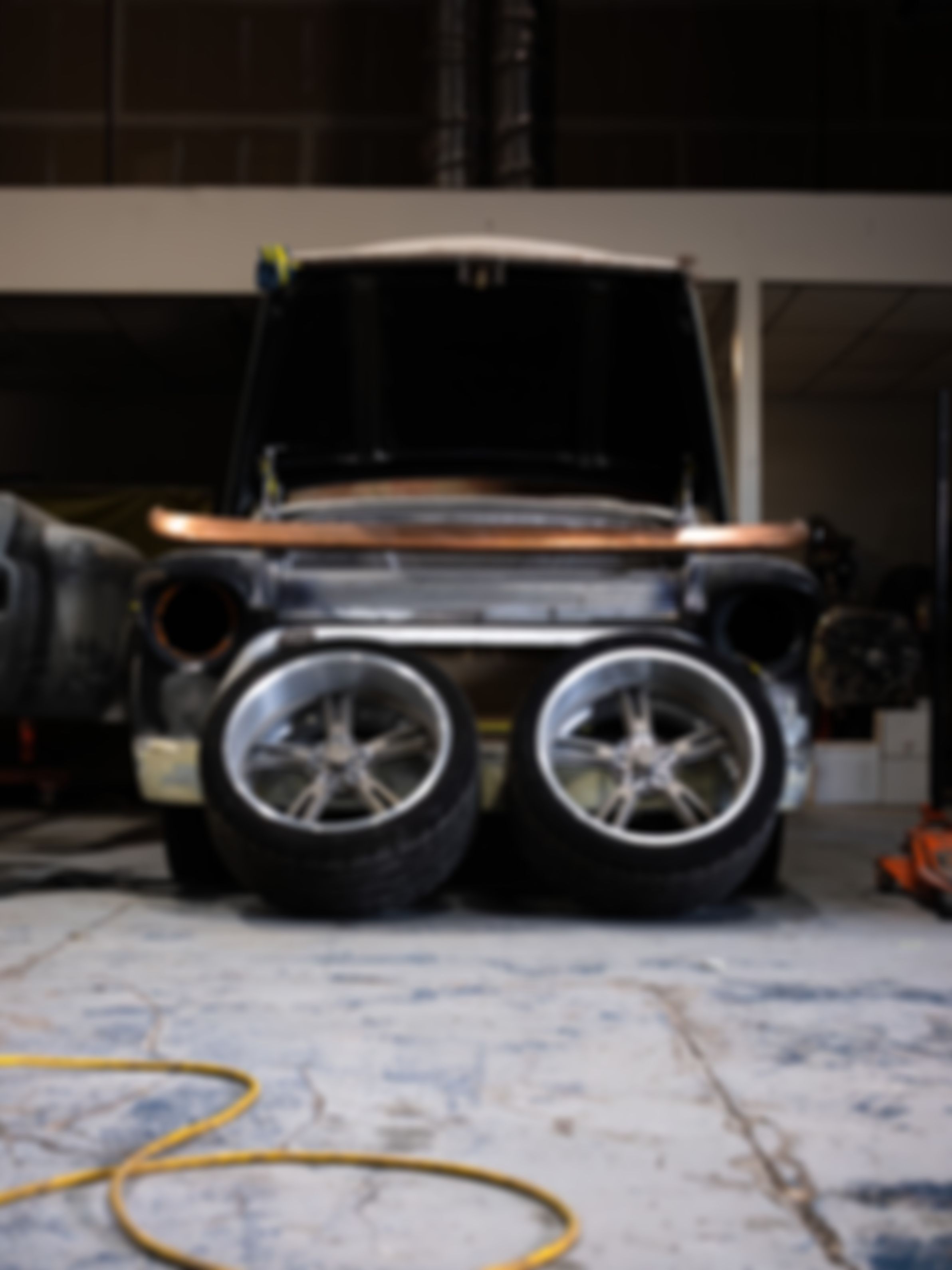 Image post by @performancemotorsports on Instagram