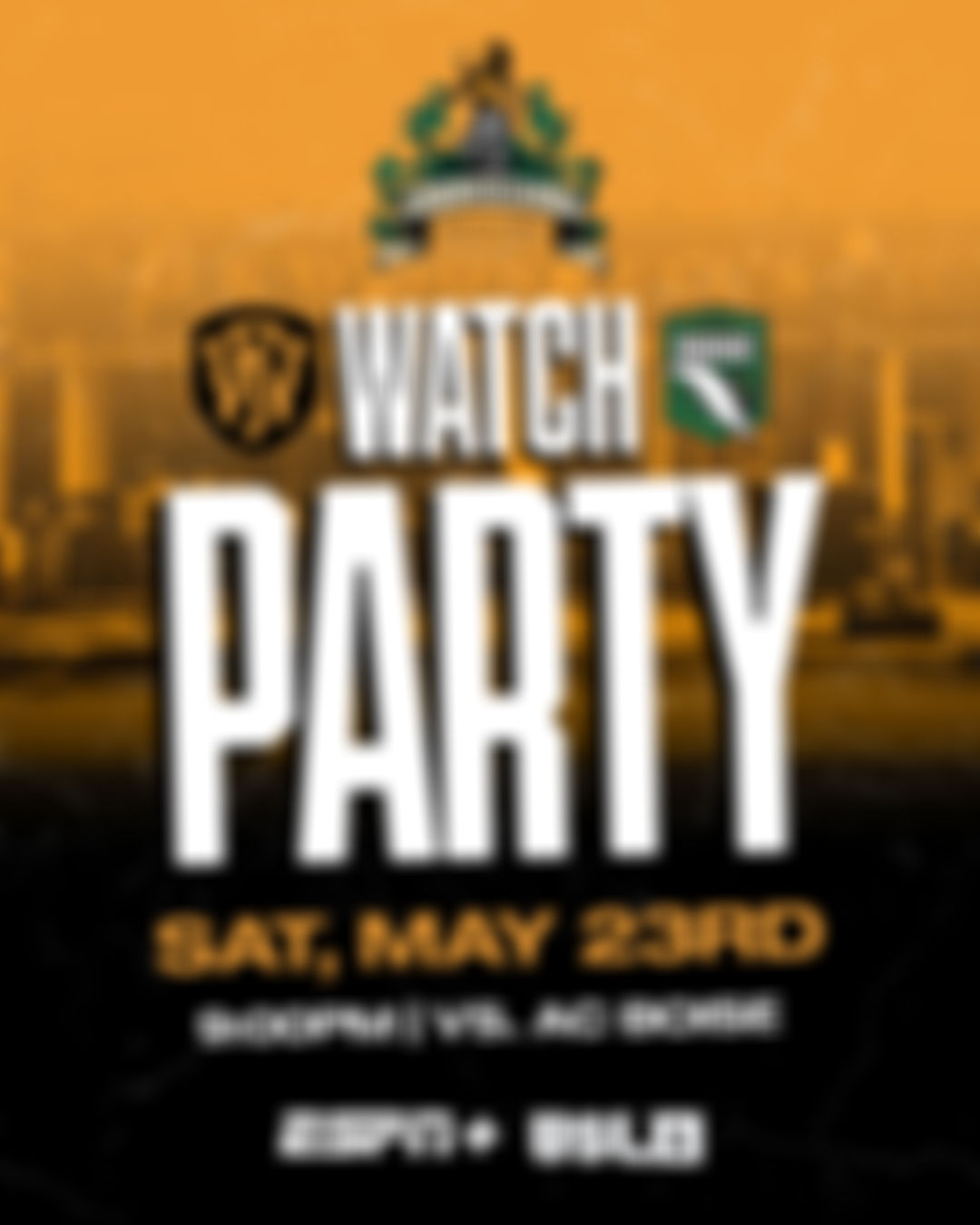 Image post by @fortwaynefc on Instagram