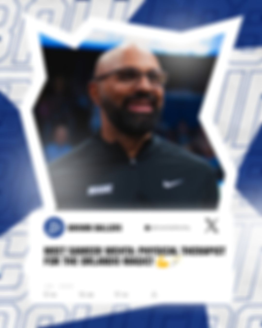 Image post by @brownballers on Instagram
