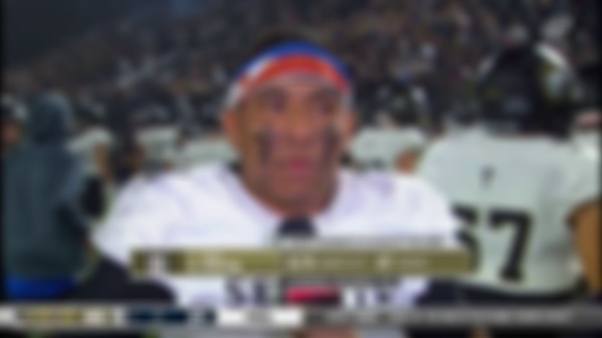 Video post by @prepzone on Twitter