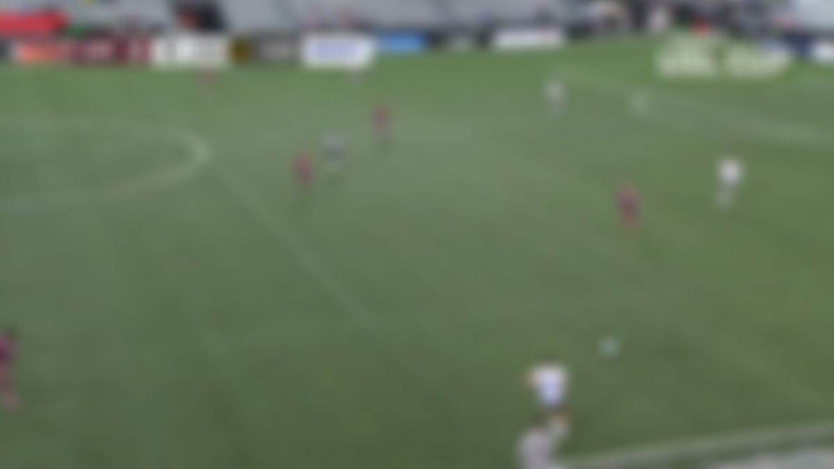 Video post by @USL_Cup on Twitter