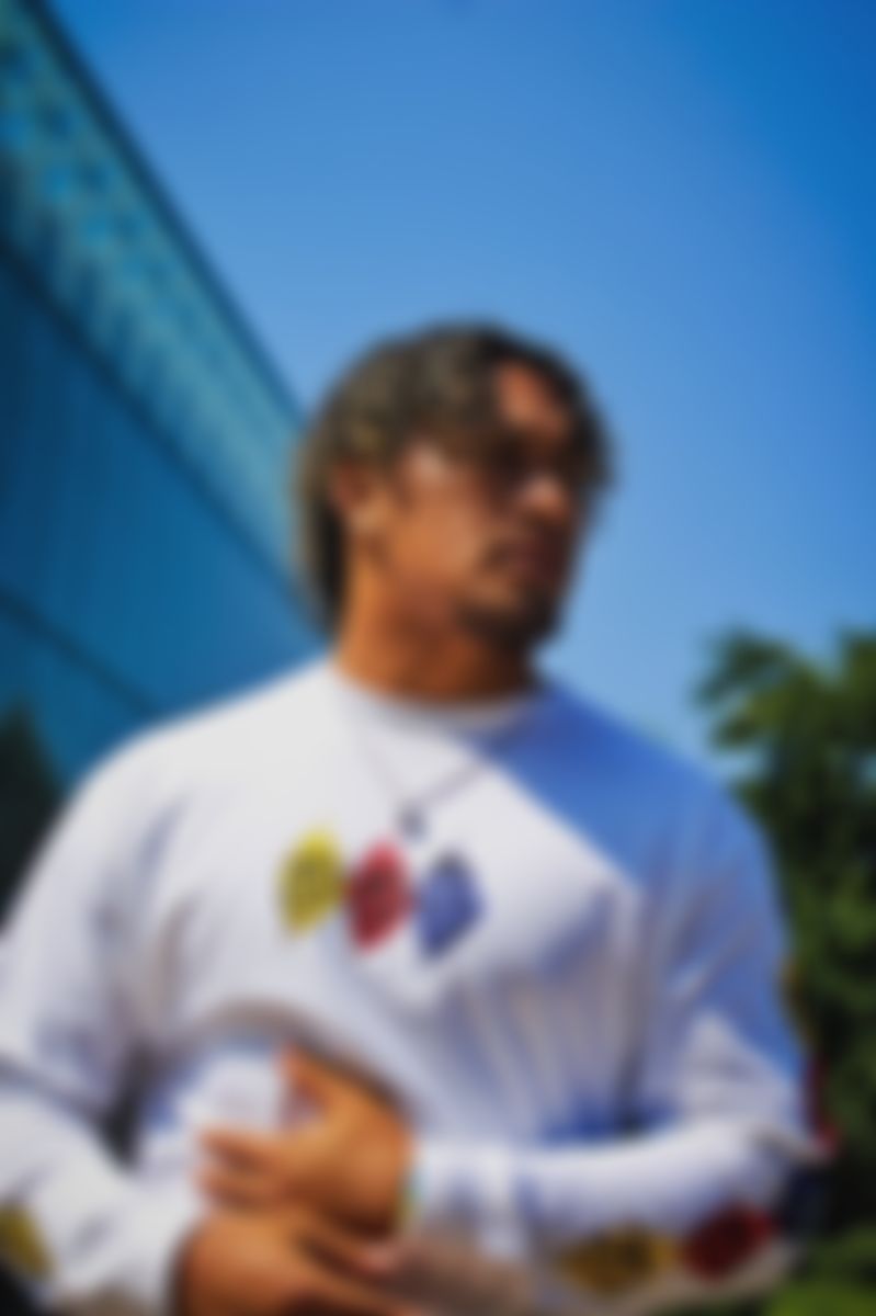 Image post by @B1essah on Twitter