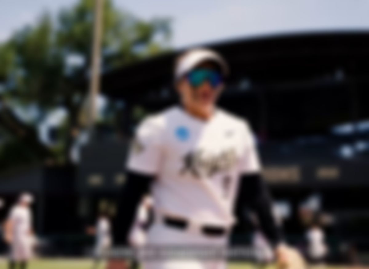 Video post by @UCF_Softball on Twitter