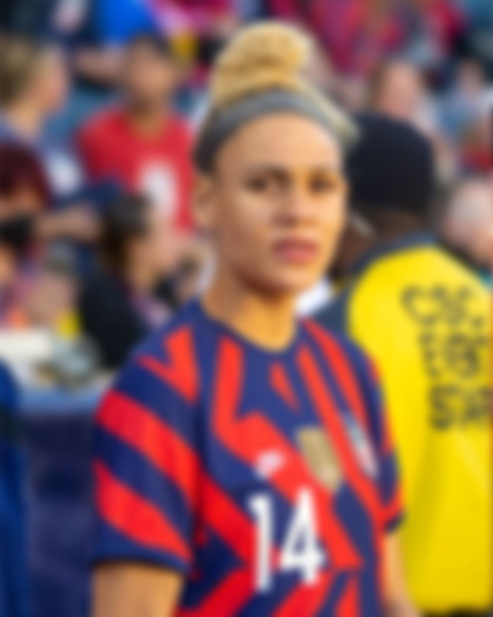 Image post by @SheaButterFC on Twitter