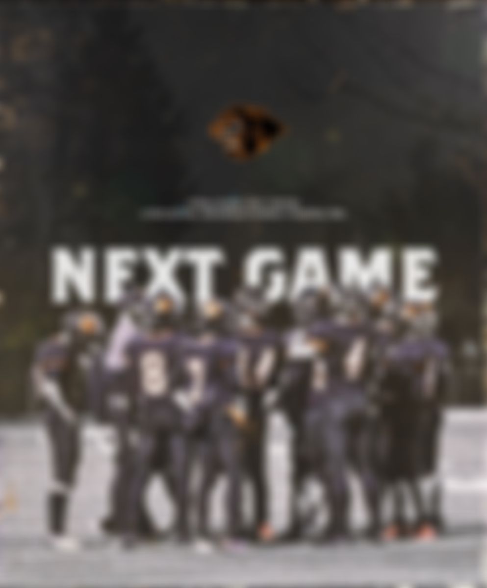 Image post by @NLPanthersFB on Twitter