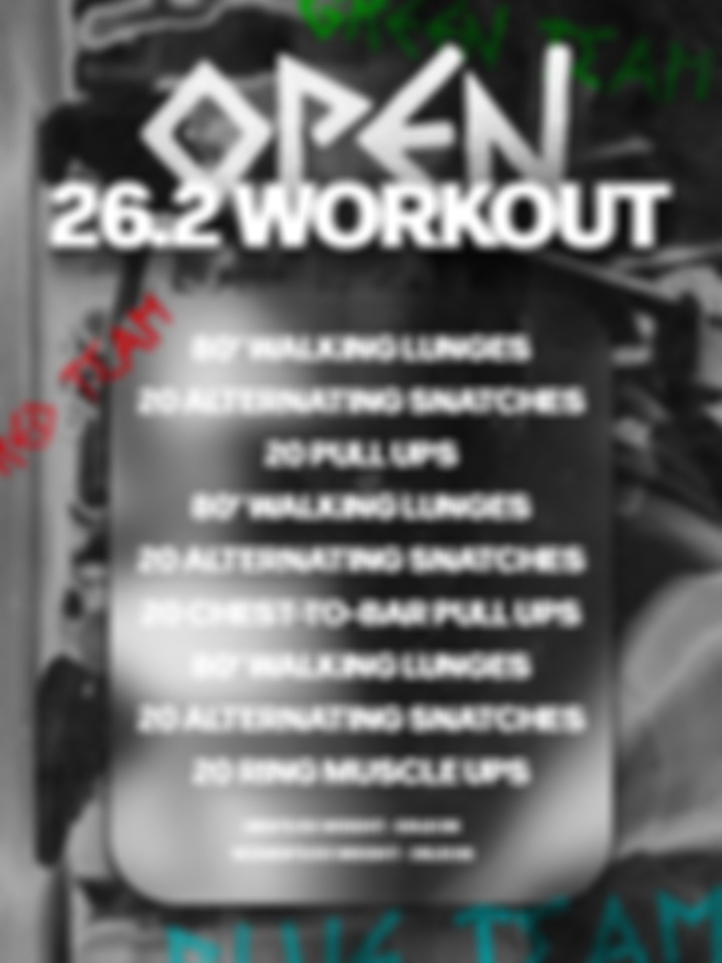 Image post by @thelo_fitness on Instagram