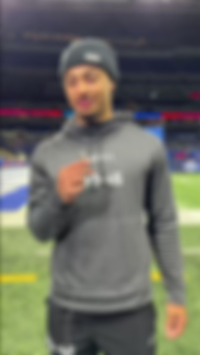 Video post by @NFLGameDay on Twitter