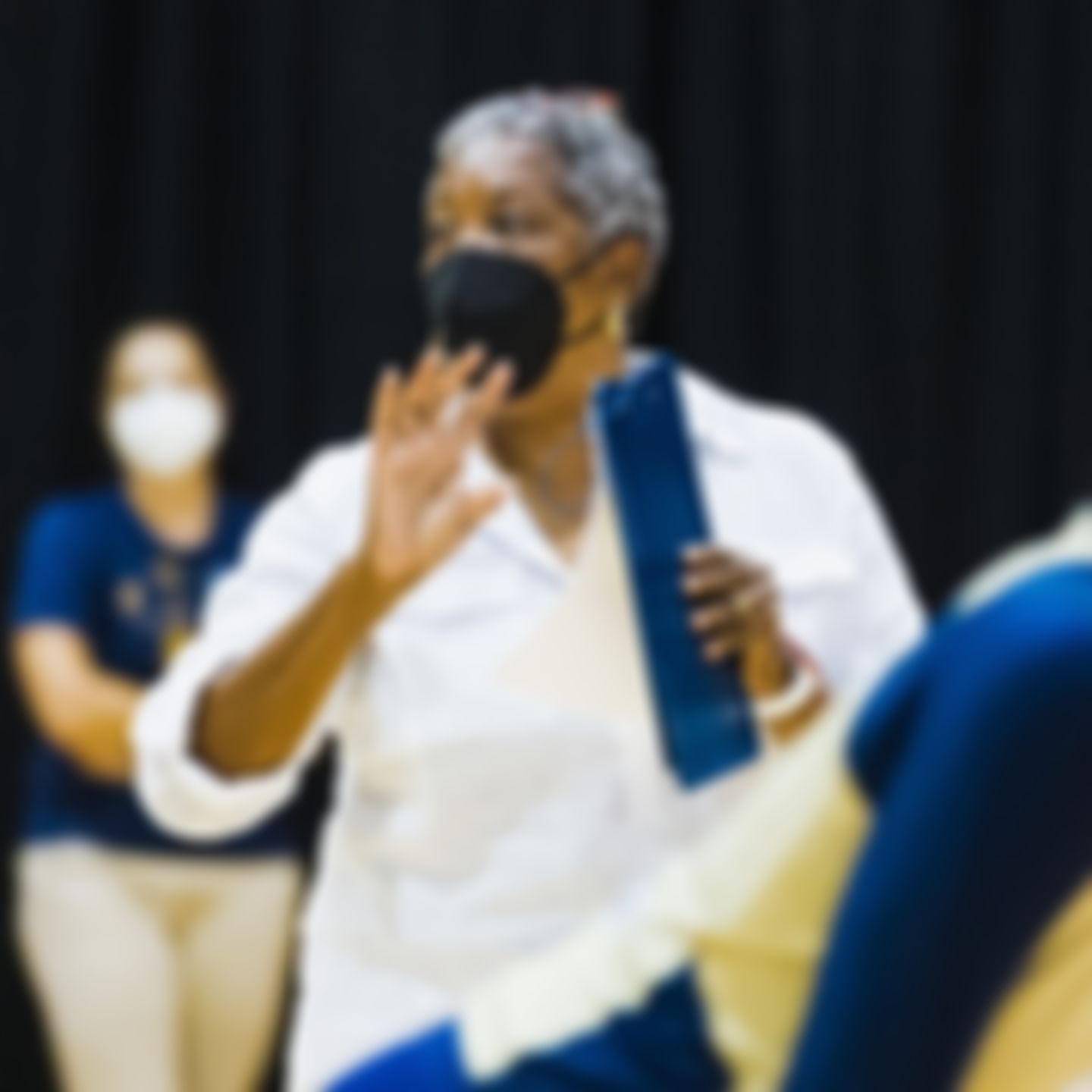 Image post by @fiuvolleyball on Instagram