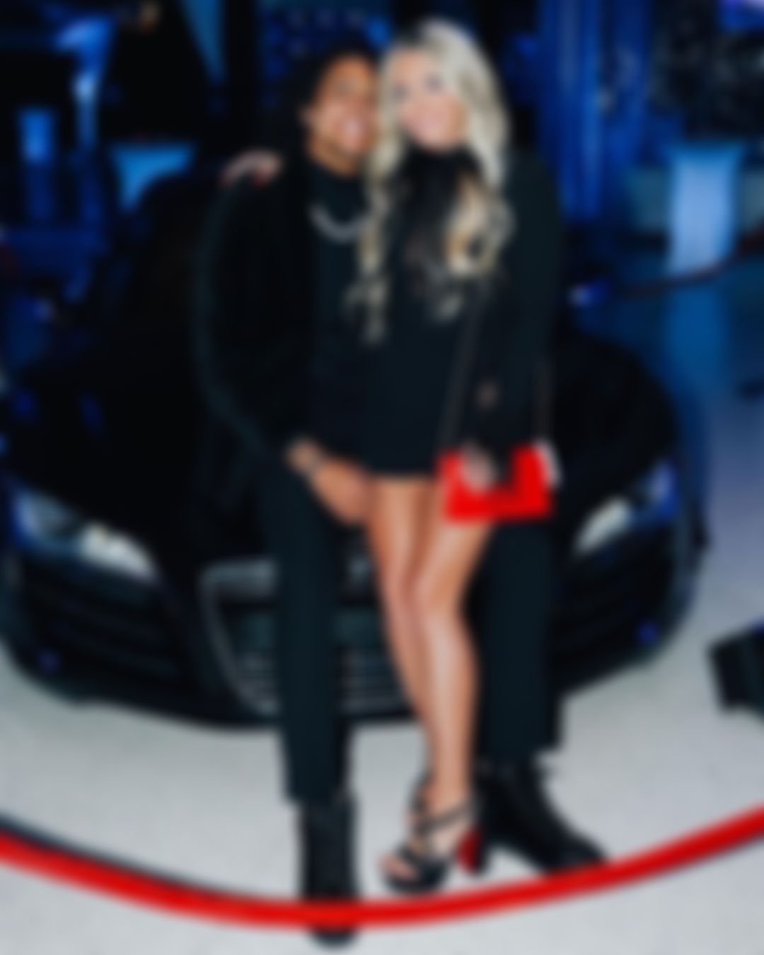 Image post by @bradengalloway on Instagram