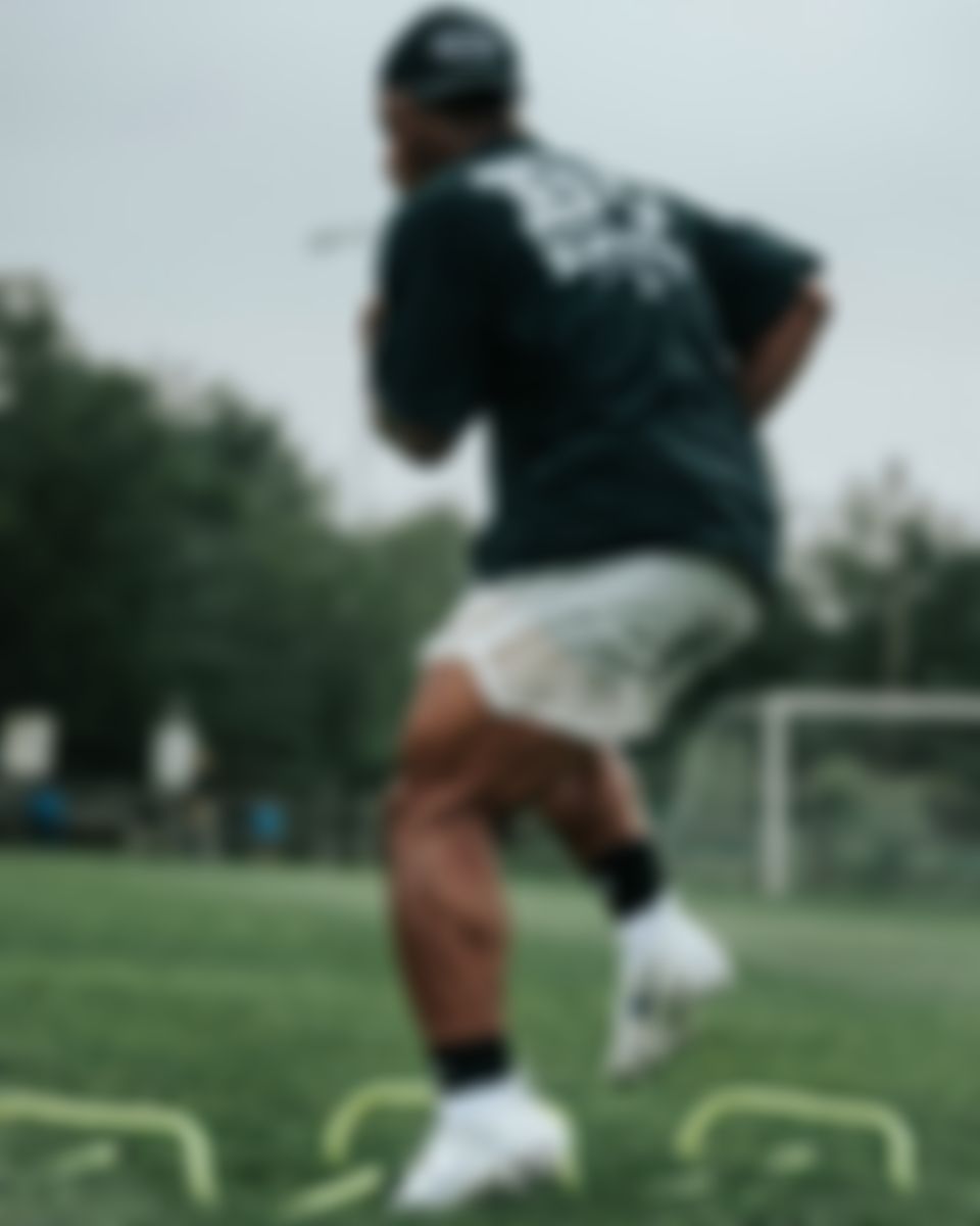 Image post by @saquon on Twitter