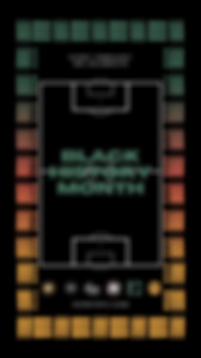 Image post by @SheaButterFC on Twitter