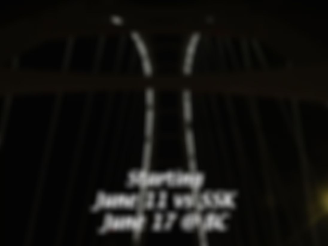 Video post by @GoElks on Twitter