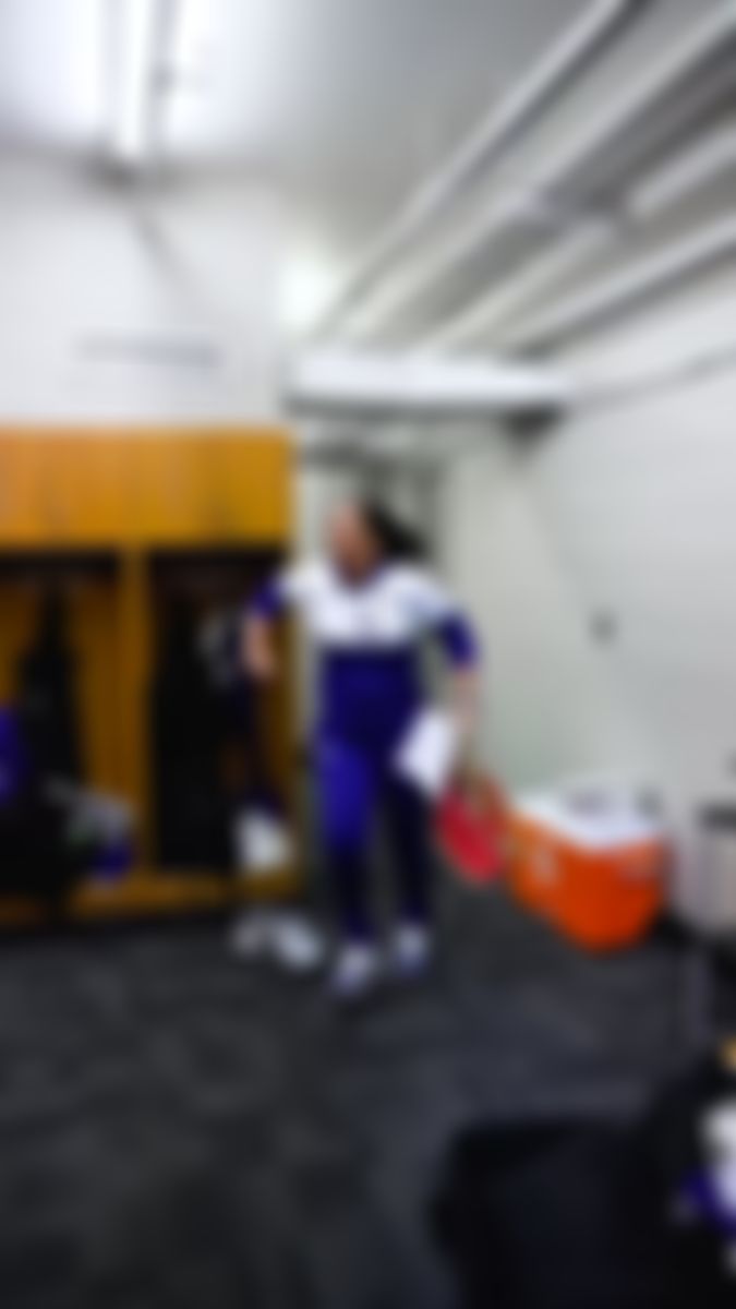 Video post by @ECUWBB on Twitter