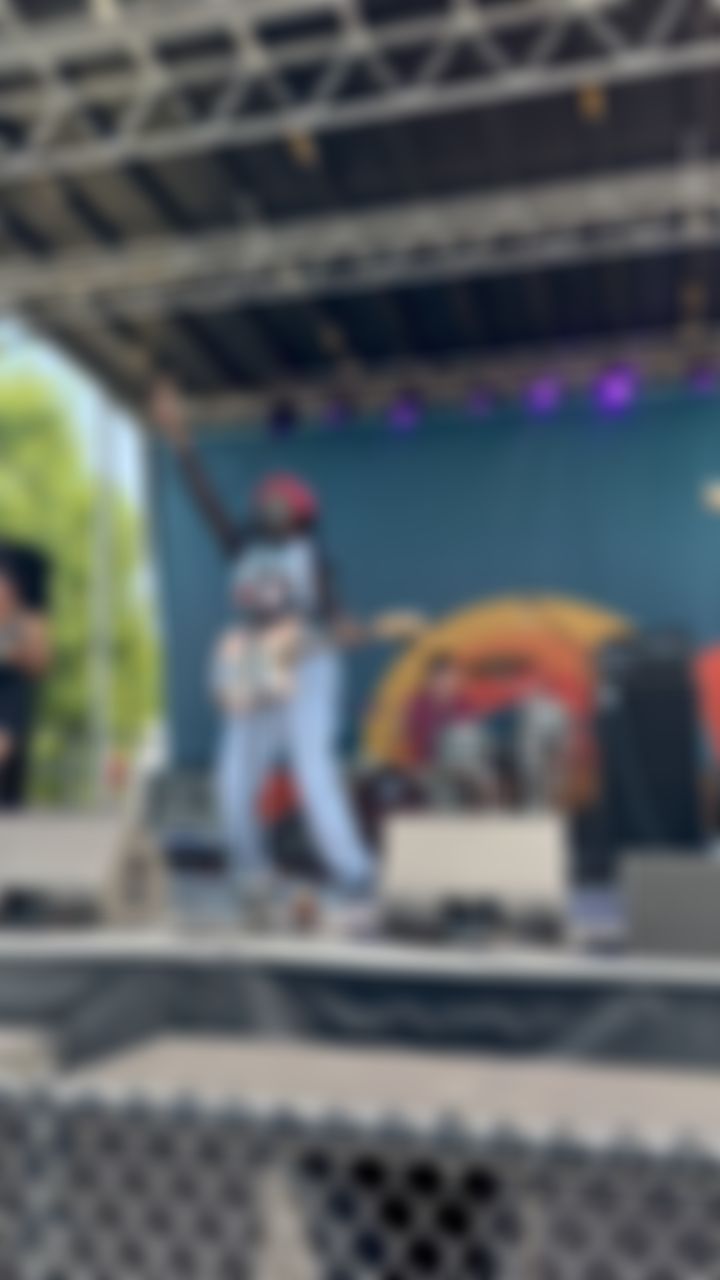 Video post by @inbetweendaysfestival on Instagram