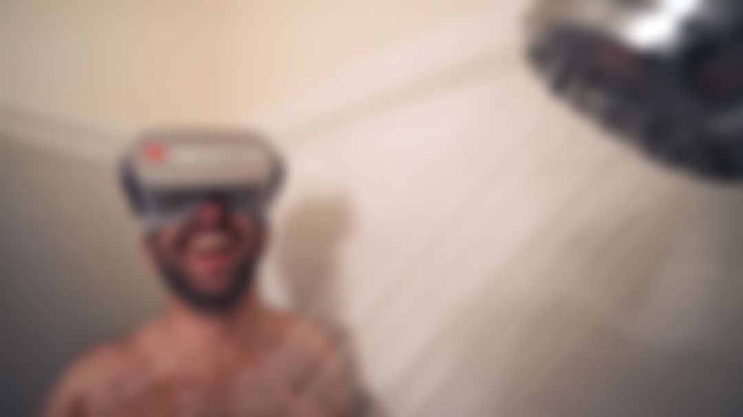 Video post by @nextvr on Instagram