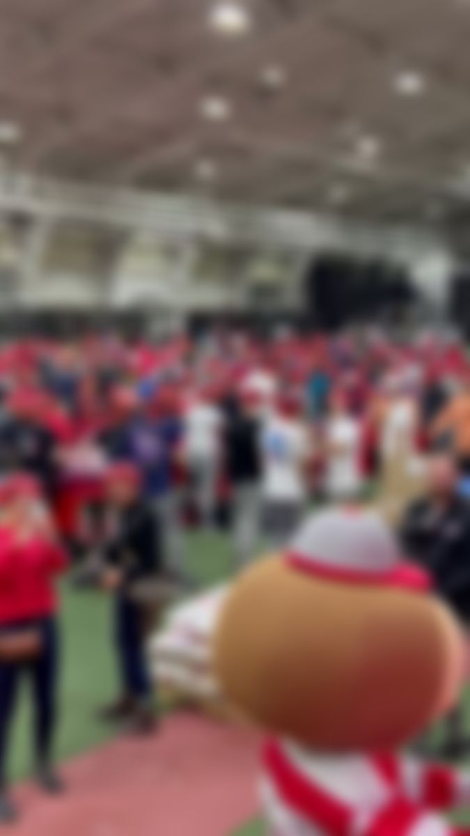 Video post by @OSU_AD on Twitter