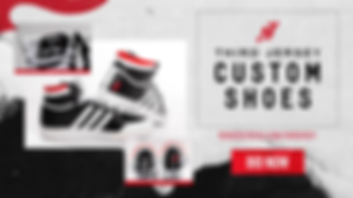 Image post by @NJDevils on Twitter