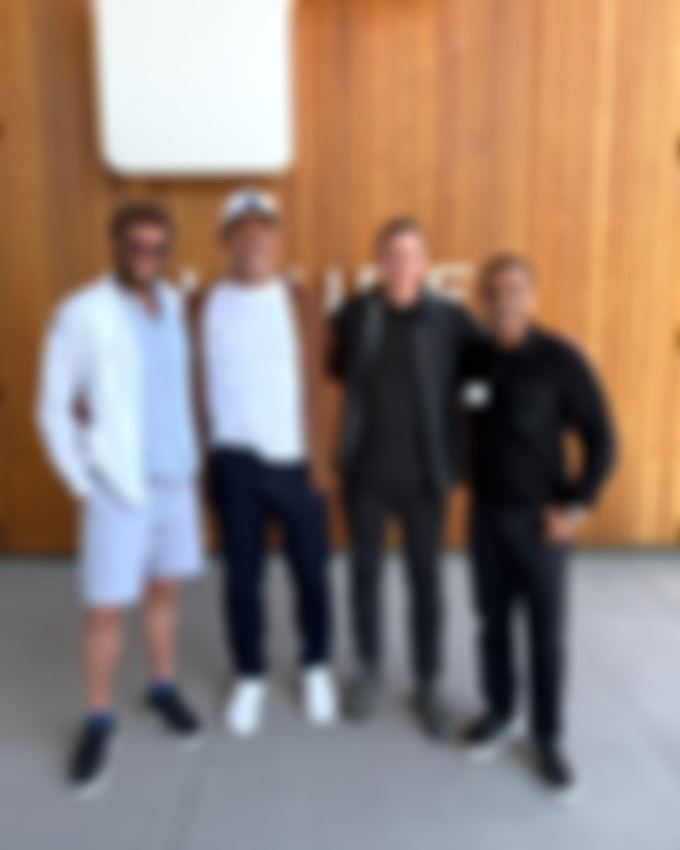 Image post by @TonyRobbins on Twitter