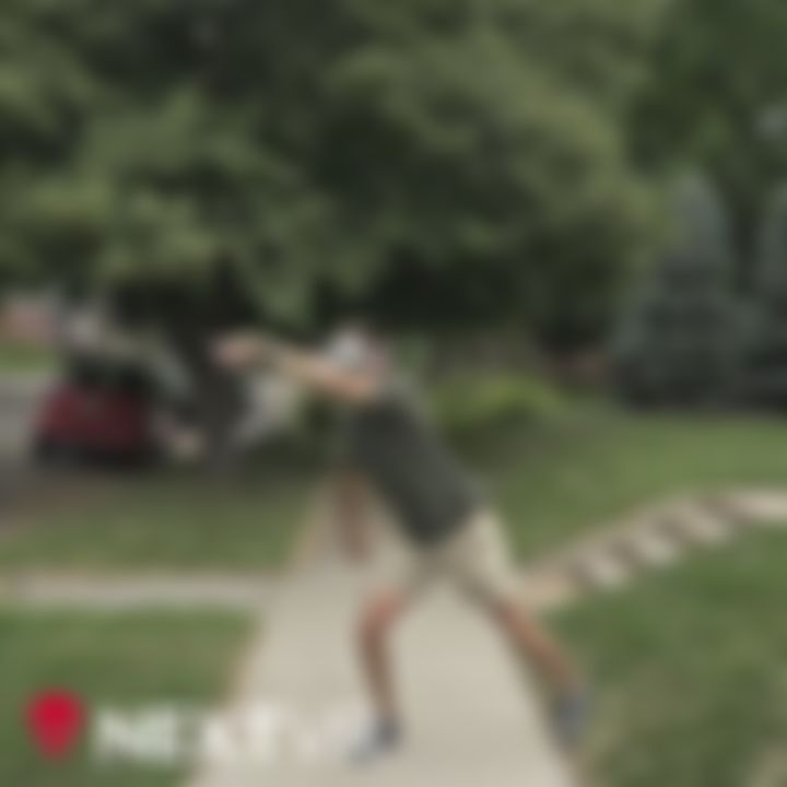 Video post by @nextvr on Twitter