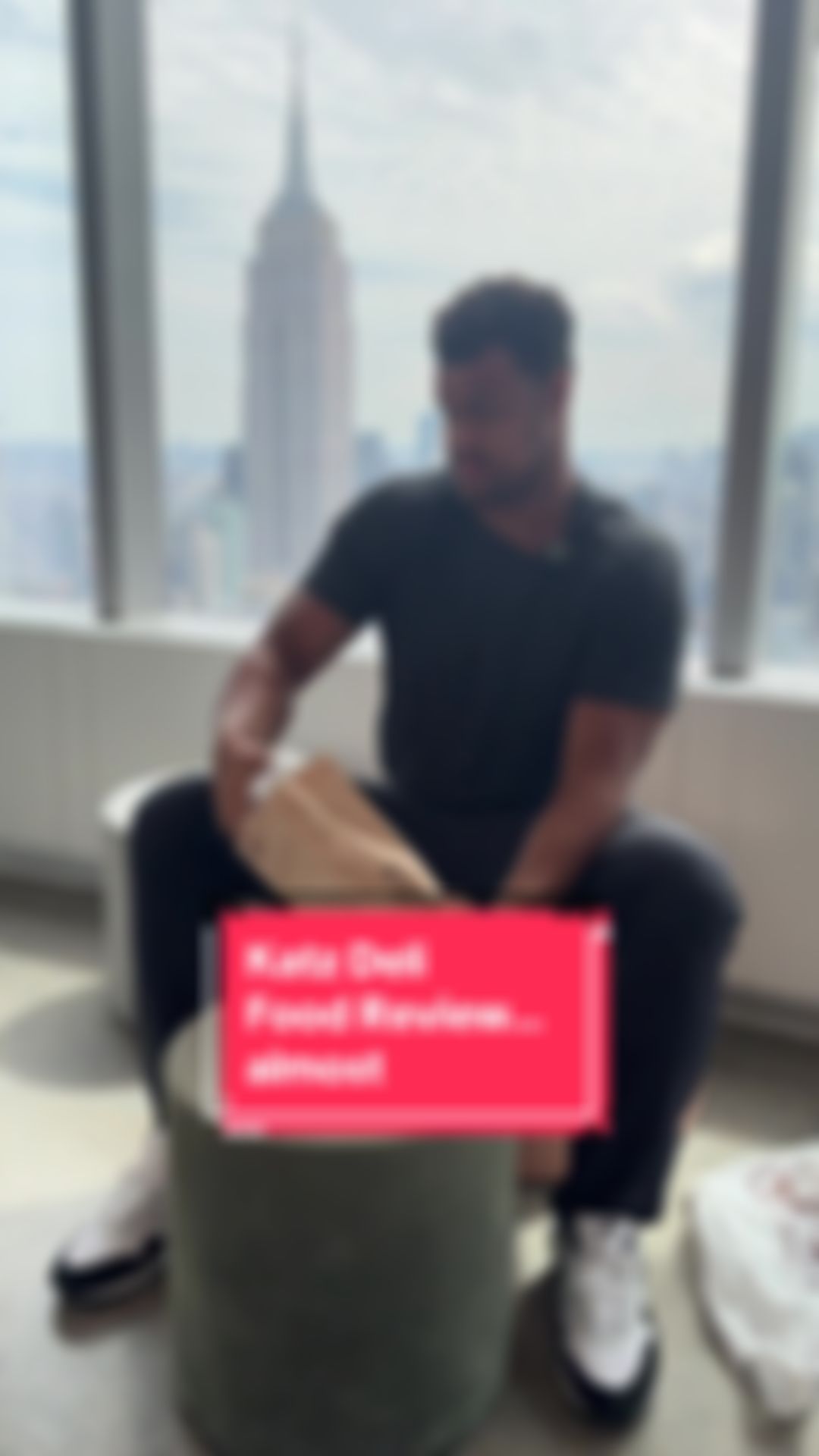 Video post by @arikarmstead on TikTok
