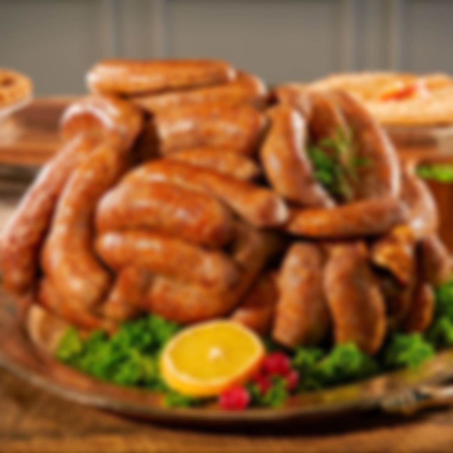 Image post by @johnsonville on Instagram