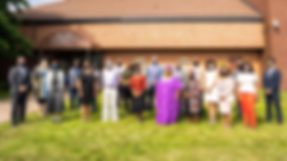 Image post by @IainTRankin on Twitter