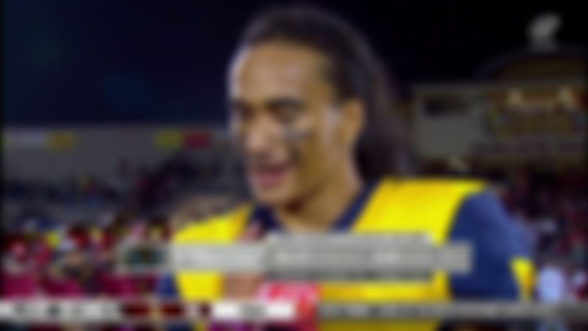 Video post by @prepzone on Twitter