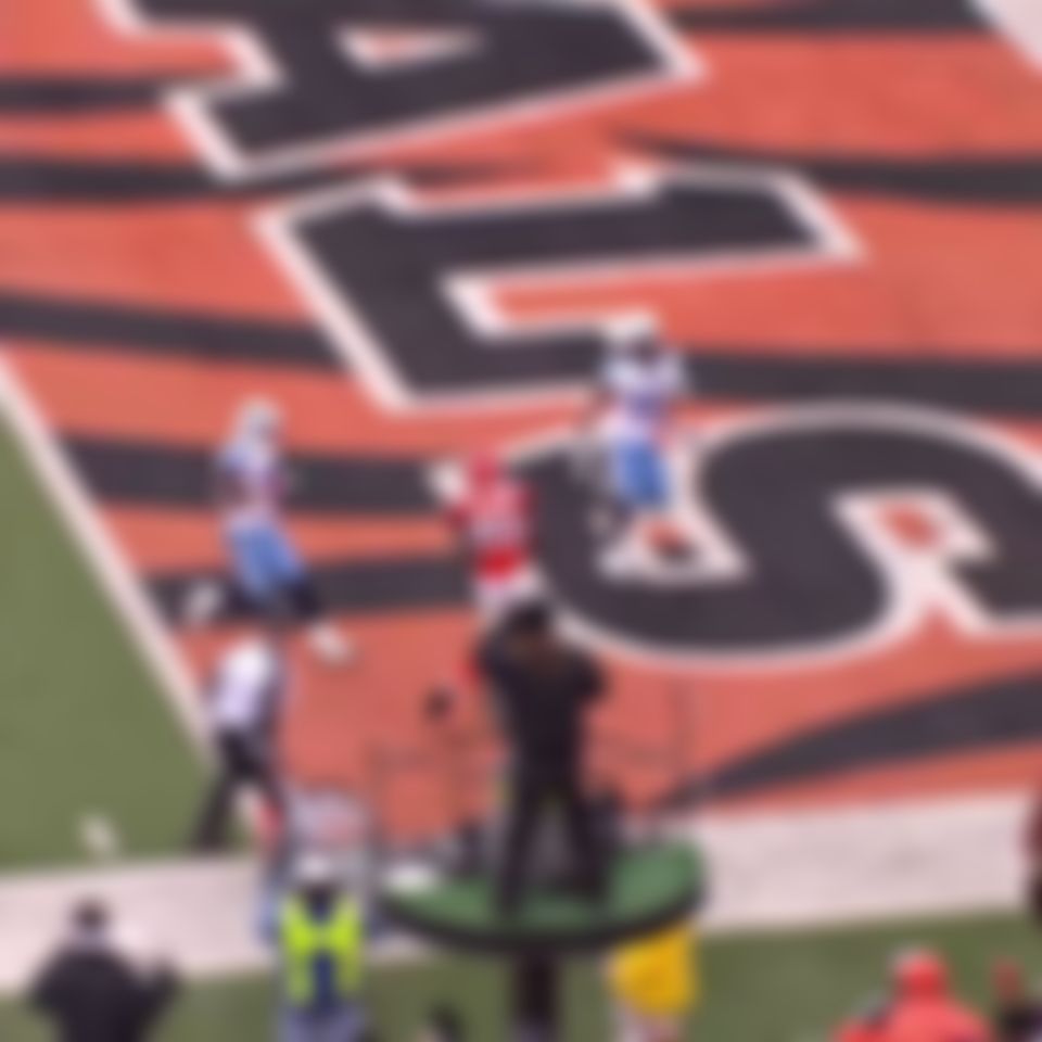 Video post by @ochocinco on Twitter