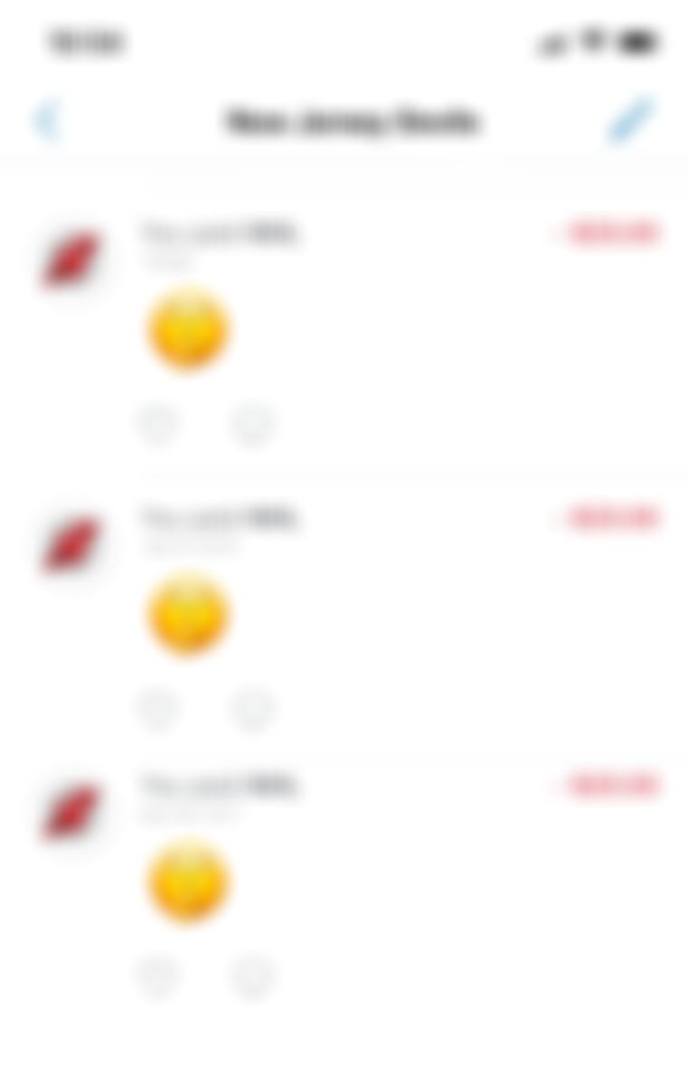 Image post by @NJDevils on Twitter